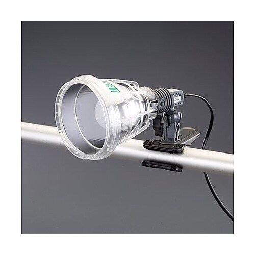 AC100V/ 10W/800lm 作業