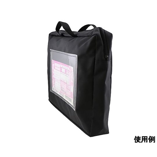 270x360x80mm/A4 メールバ