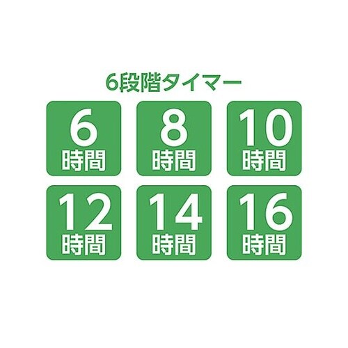 AC100V/985W(5.0L) 電動