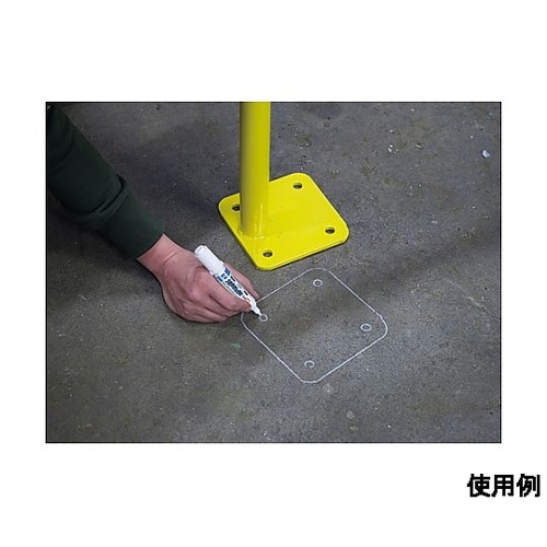 12本組/太・中字 水性マーカー EA7