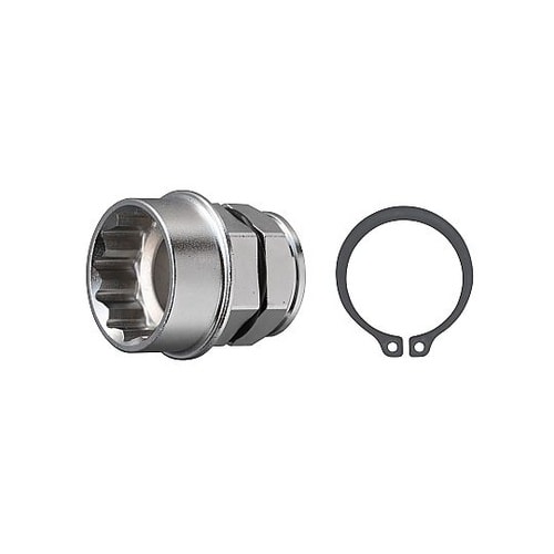 27x40mm オフセットアダプター用ソ