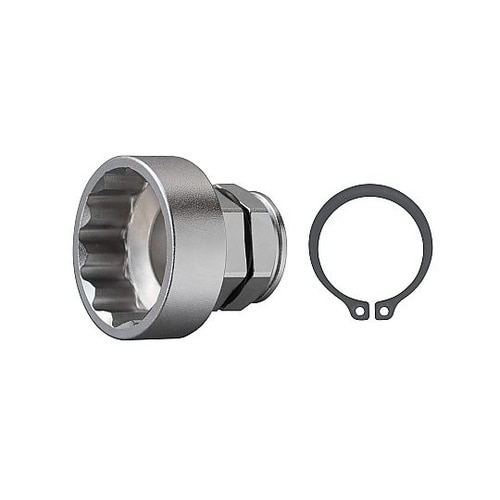 36x43mm オフセットアダプター用ソ