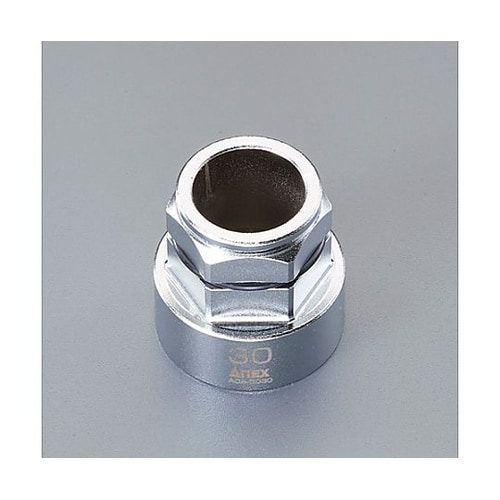 36x43mm オフセットアダプター用ソ