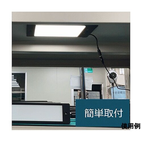 AC100−240V/ 14W 照明灯/