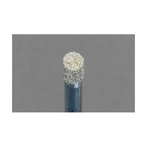 0.5x3.0x50mm CBNバー(3