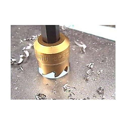 11mm ホールソー(Co−HSS・コー