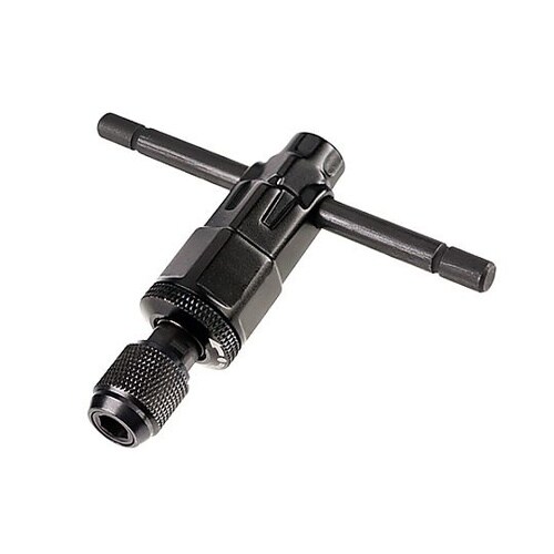 6.35mm タップホルダー(ラチェット