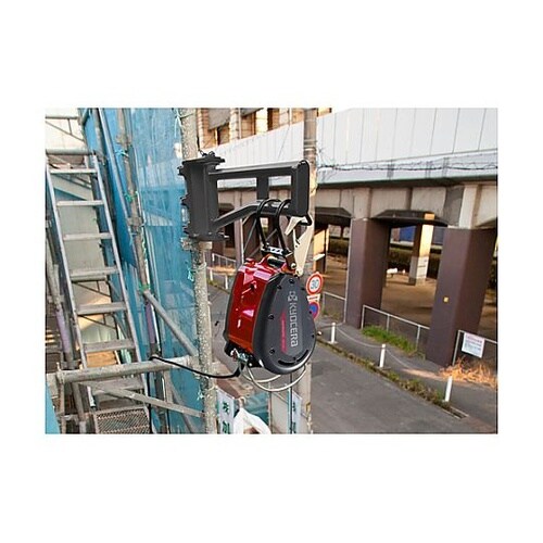 130kg ウインチ用取付アーム EA8