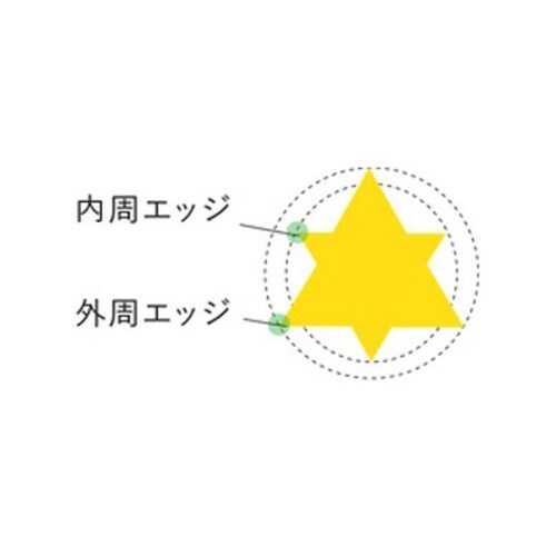 2.7mmx50m ナイロンカッター用コ