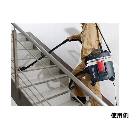 AC100V/1050W 掃除機(肩掛式