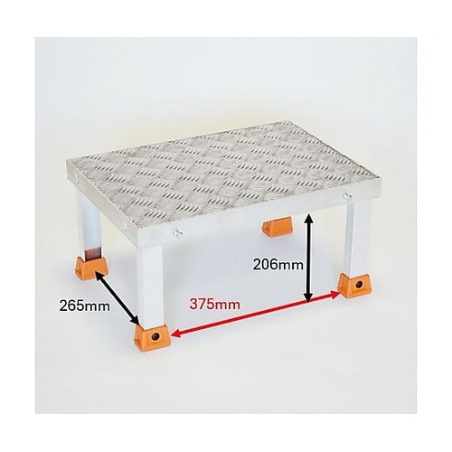 497x349mm/250mm 低床作業