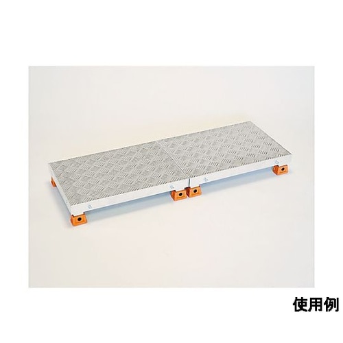 497x349mm/250mm 低床作業