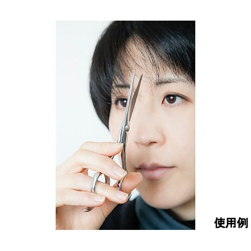 163mm ヘアカットはさみ EA916