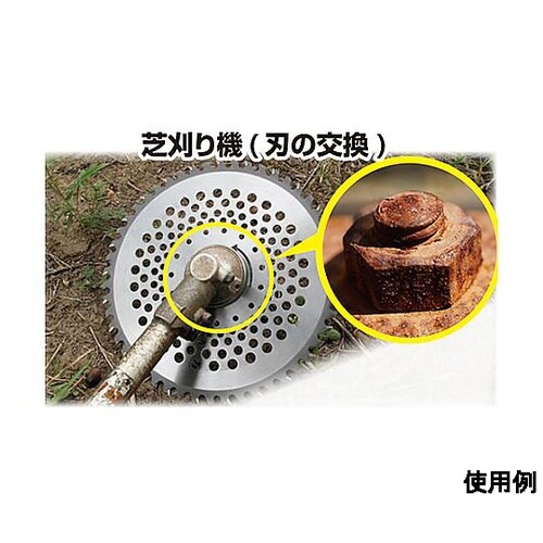 250g 錆取り(泡) EA920AJ−