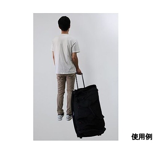 650x350x430mm ボストンバッ