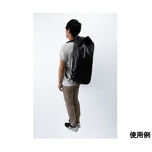 φ300x550mm/45L ロールトッ