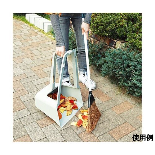 335x300x565mm 大容量ちりと