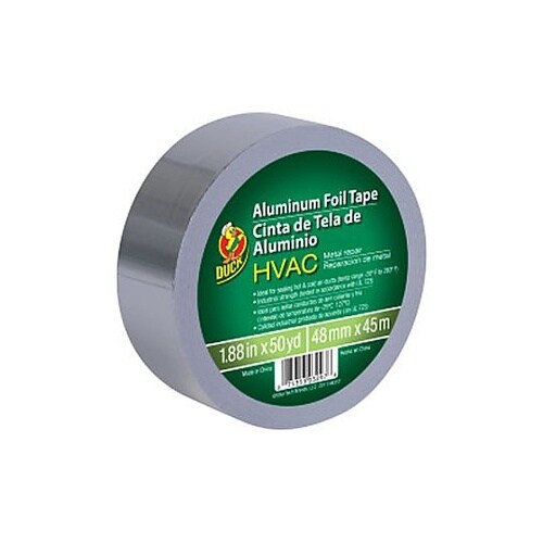 48mmx45.0m アルミダクトテープ
