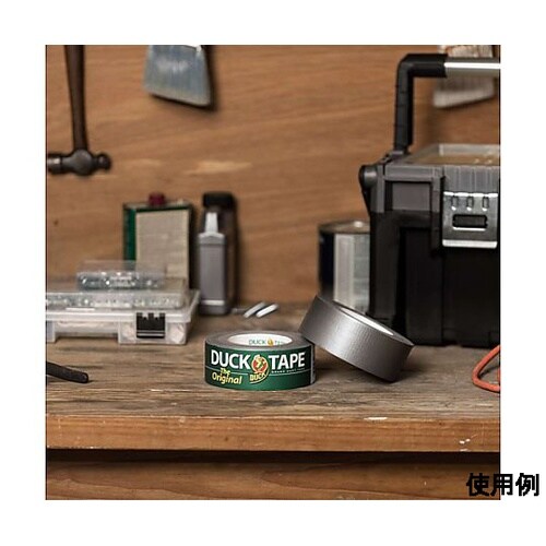 48mmx 54m 万能ダクトテープ[D