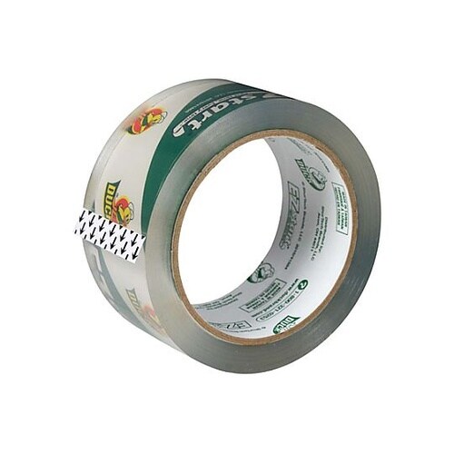 48mmx 50m 梱包用透明テープ(静