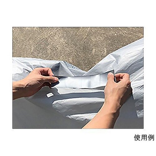 48mmx11m 超強力ダクトテープ(手