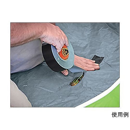 48mmx11m 超強力ダクトテープ(手