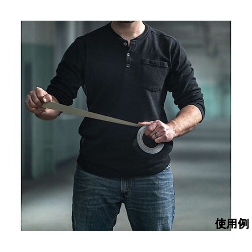 48mmx 9.1m 超強力万能ダクトテ