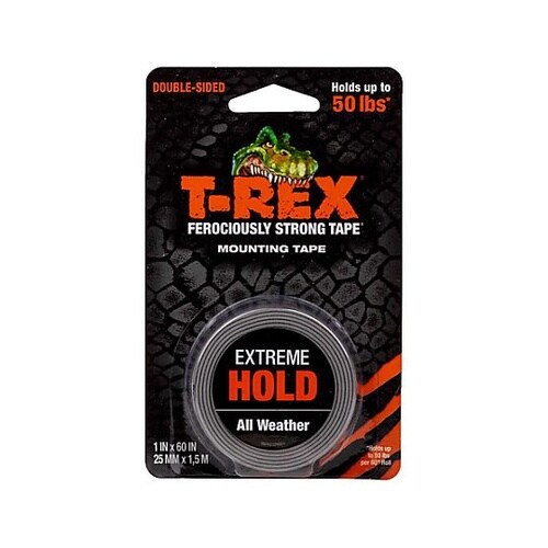 25mmx1.5m 両面テ−プ(超強力・