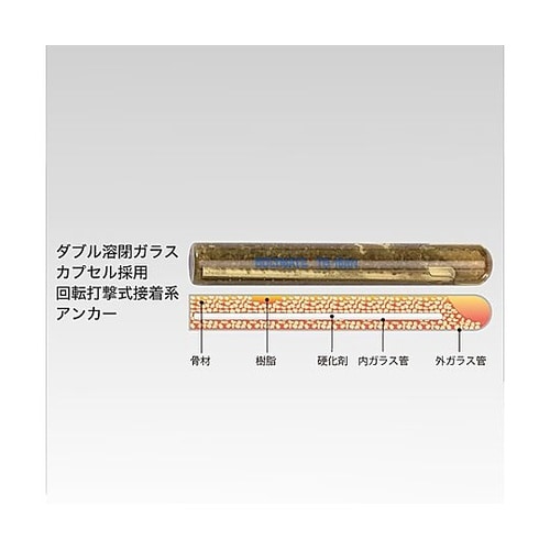 M16x210mm/SUS 寸切ボルト・