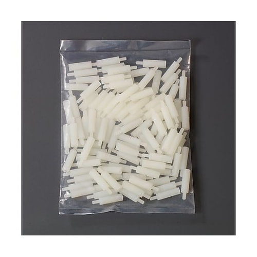 M3x12.7mm 六角雄ねじスペーサ(