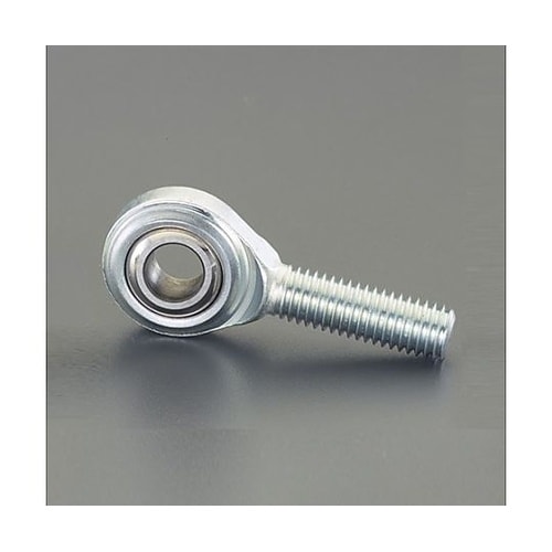 M12xP1.75 ロッドエンド(無給油