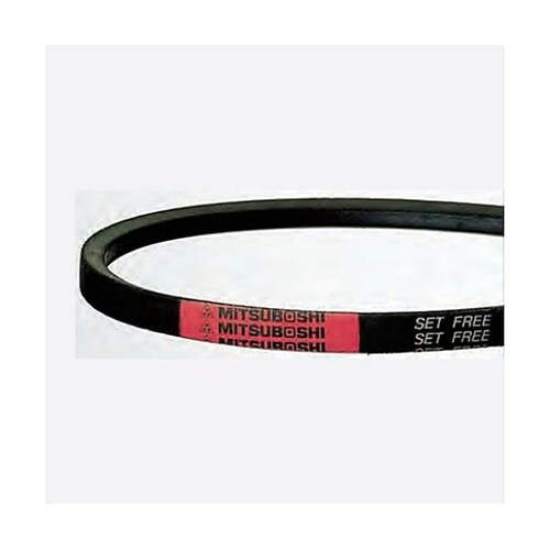 M 11 高負荷伝動ベルト(レッドVベル
