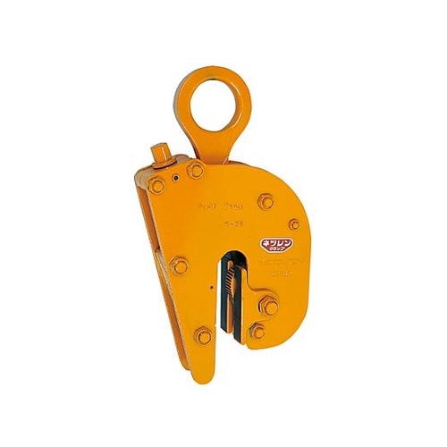 1.0ton 無傷竪吊クランプ EA98