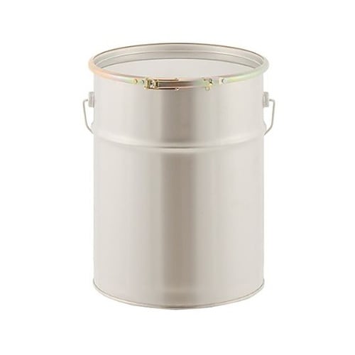 20L ペール缶(バンドタイプ/耐食・耐