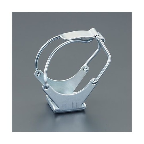 グリースガン用ホルダー(ネジ固定式) E