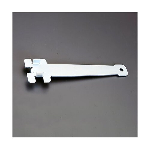 260mm ドラム缶スパナ(スチール製)