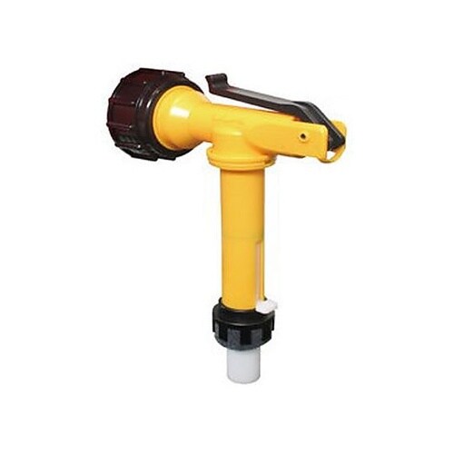 φ50mm ポリ灯油缶用コック EA99