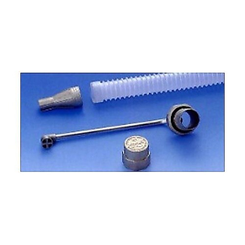 ペール缶・一斗缶用給油ノズル(脈動防止)