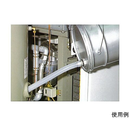 ペール缶・一斗缶用給油ノズル(脈動防止)