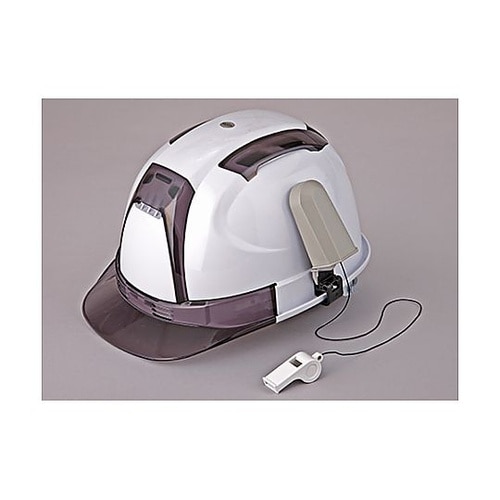 ホイッスルホルダー・ホイッスル付(溝付ヘ