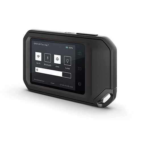 90501−0201 サーモグラフィー