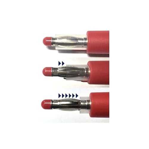 S402A−1.0 テストリード 100