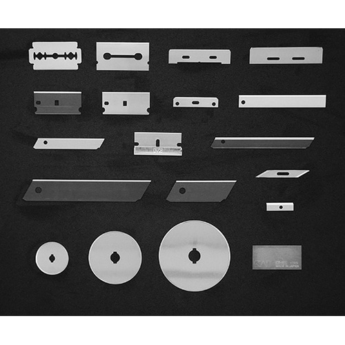 750BH2035 機械用刃物 100枚
