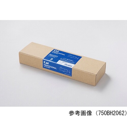 750BH2059 機械用刃物 50枚