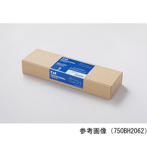 750BH2060 機械用刃物 50枚