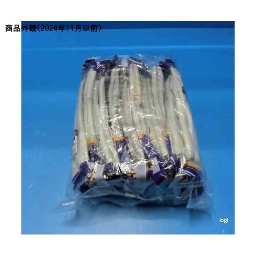 牛床皮背縫手袋 #60FGC L 1ケー