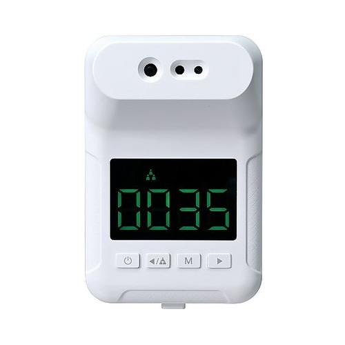 51372 固定式 非接触赤外線温度計