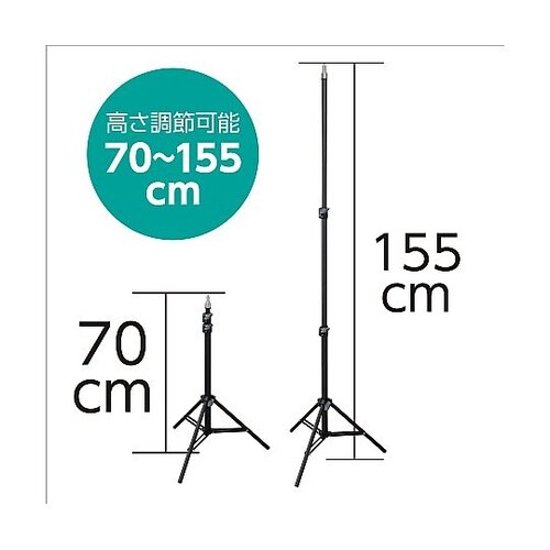51416 三脚 TP−01