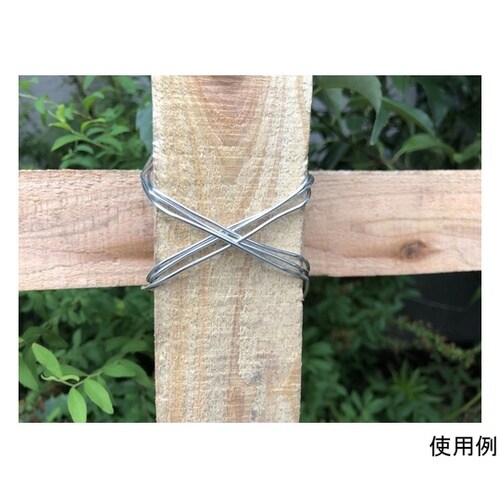 10155461 針金 5Kg巻 #14