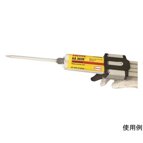 接着剤2液混合タイプ ポリオレフィンボン